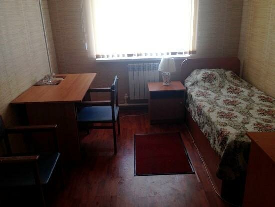 Гостиница Меридиан Липецк-43