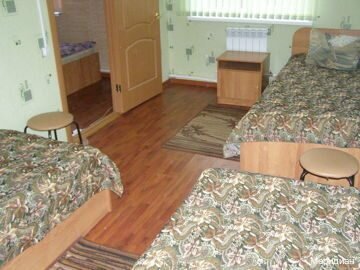 Гостиница Меридиан Липецк-47