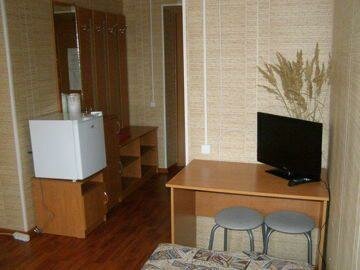 Гостиница Меридиан Липецк-24