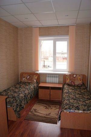 Гостиница Меридиан Липецк