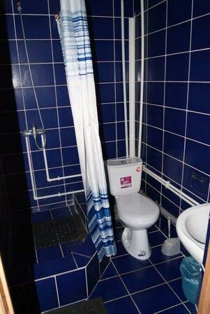 Гостиница Меридиан Липецк-8