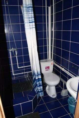 Гостиница Меридиан Липецк 2-комнатный номер люкс-2