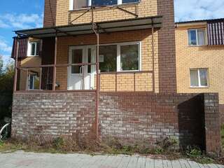 Гостиница Меридиан Липецк-5