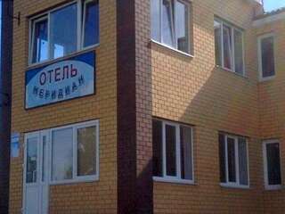 Гостиница Меридиан Липецк-2