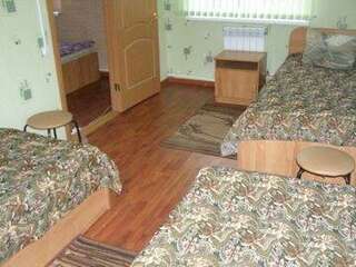 Гостиница Меридиан Липецк-1