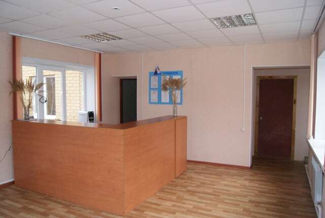 Гостиница Меридиан Липецк-9