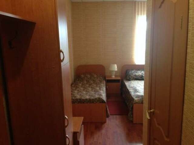 Гостиница Меридиан Липецк-45