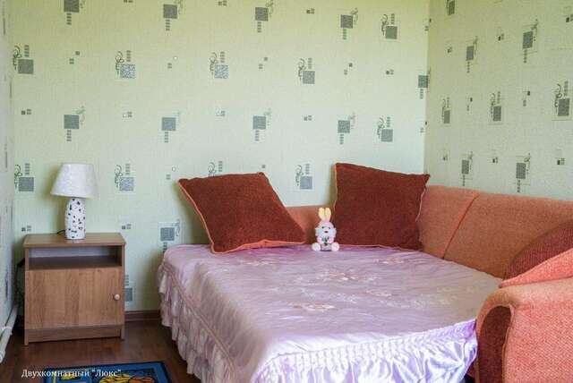 Гостиница Меридиан Липецк-21