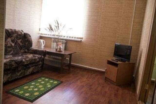 Гостиница Меридиан Липецк-18