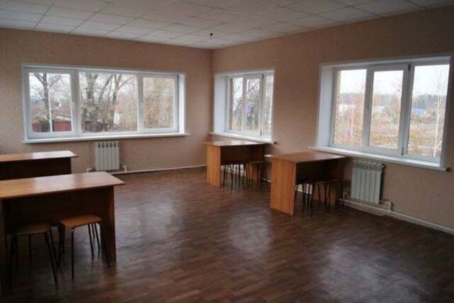 Гостиница Меридиан Липецк-19